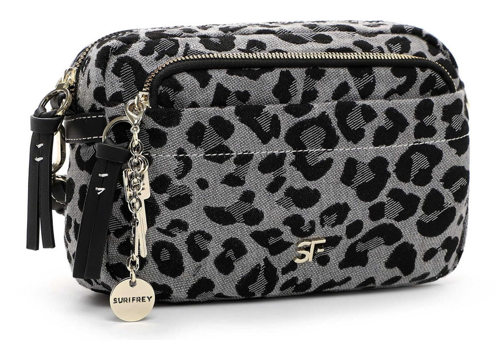 SURI FREY Umhängetasche Crossbody Bag günstig online kaufen