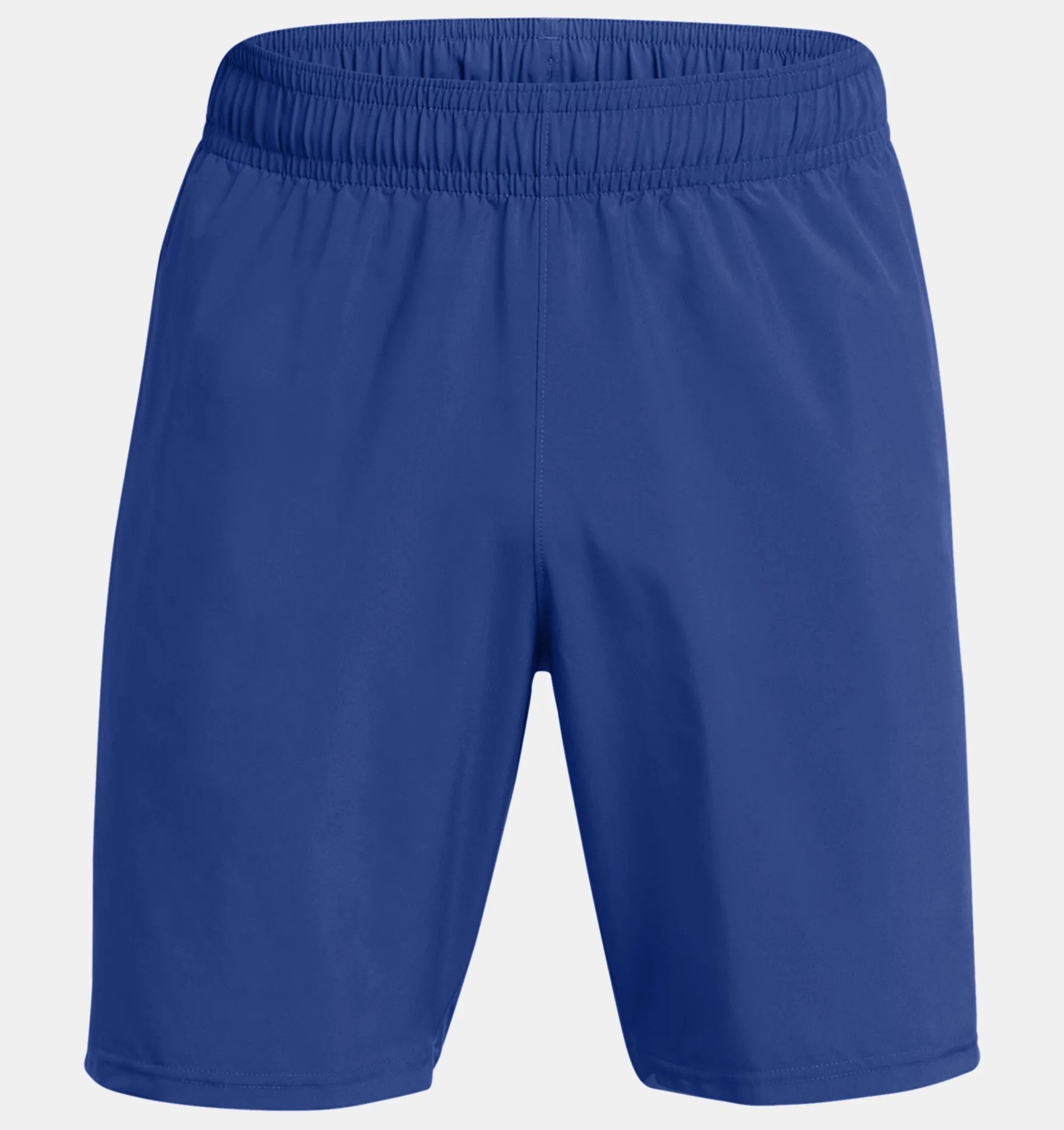 Under Armour® Shorts Ua Tech Woven Wordmark Short günstig online kaufen
