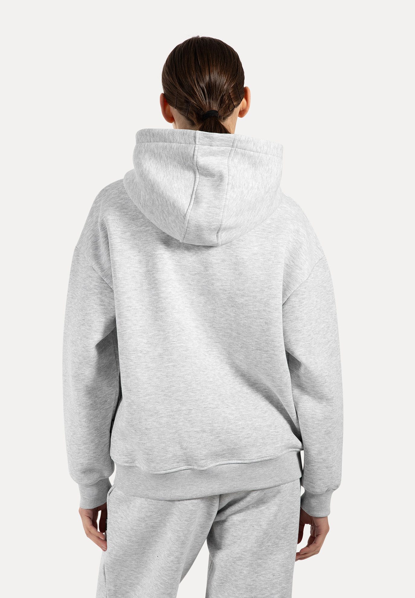 Smilodox Hoodie Lyanna Oversize günstig online kaufen
