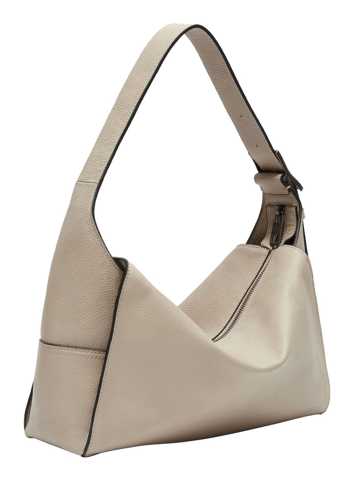 Liebeskind Berlin Schultertasche Hobo Bag, aus echtem Leder günstig online kaufen