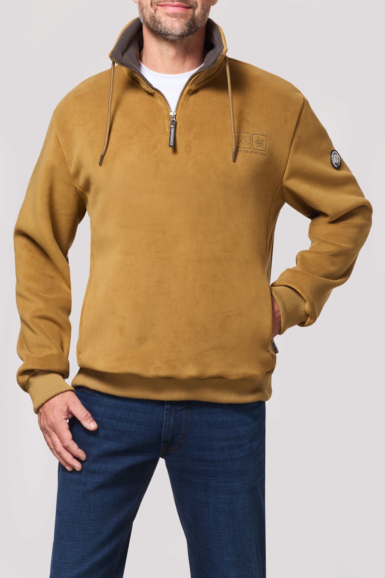 Sealand Fleecejacke