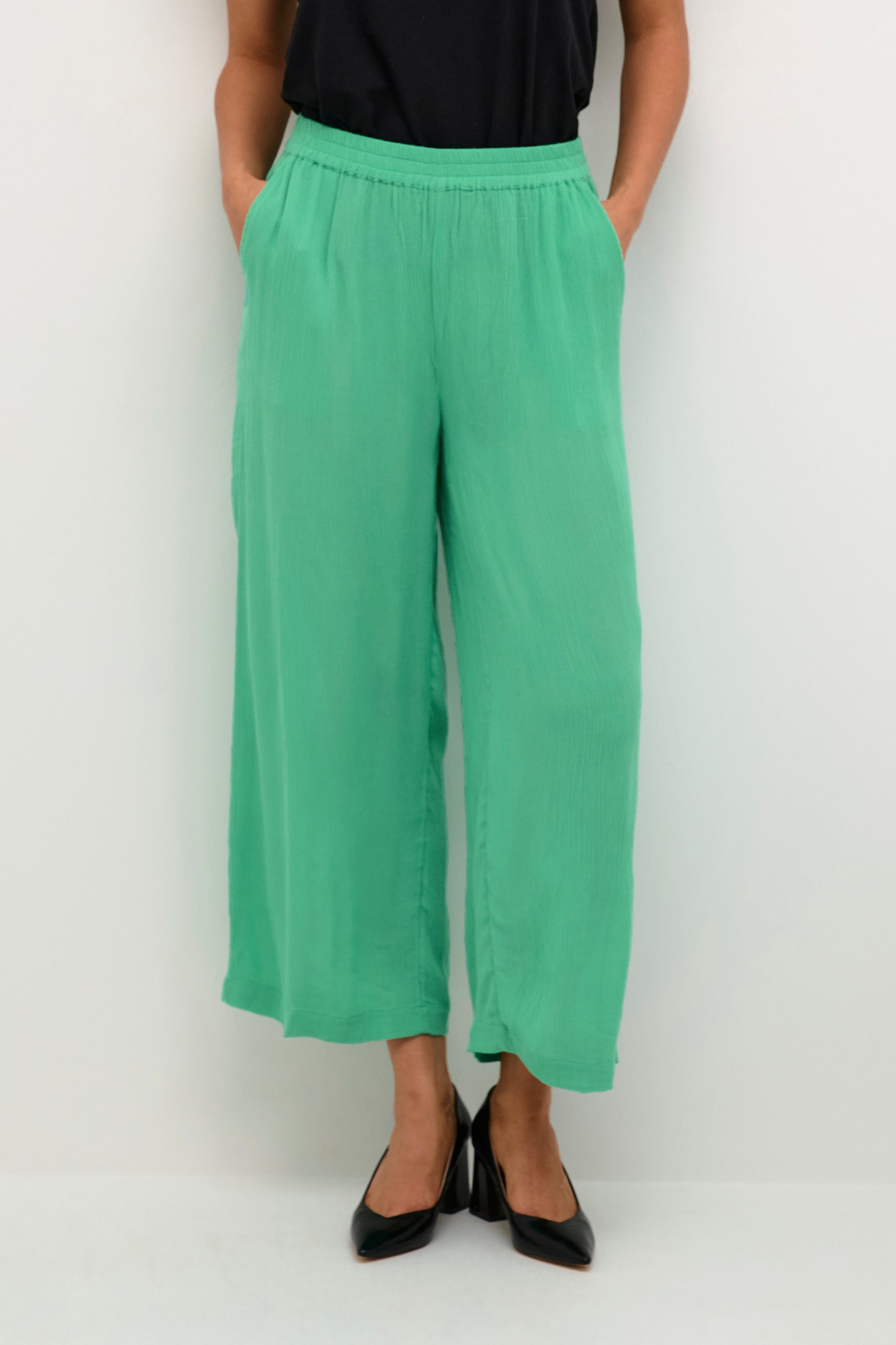 Stoffhose Casual Hose KAdacia