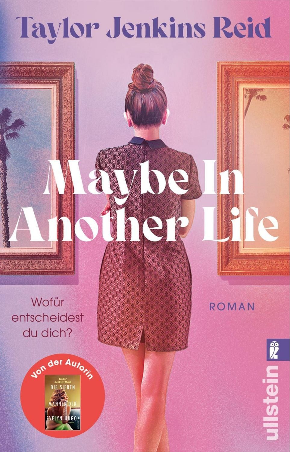 Maybe In Another Life / Taylor Jenkins Reid