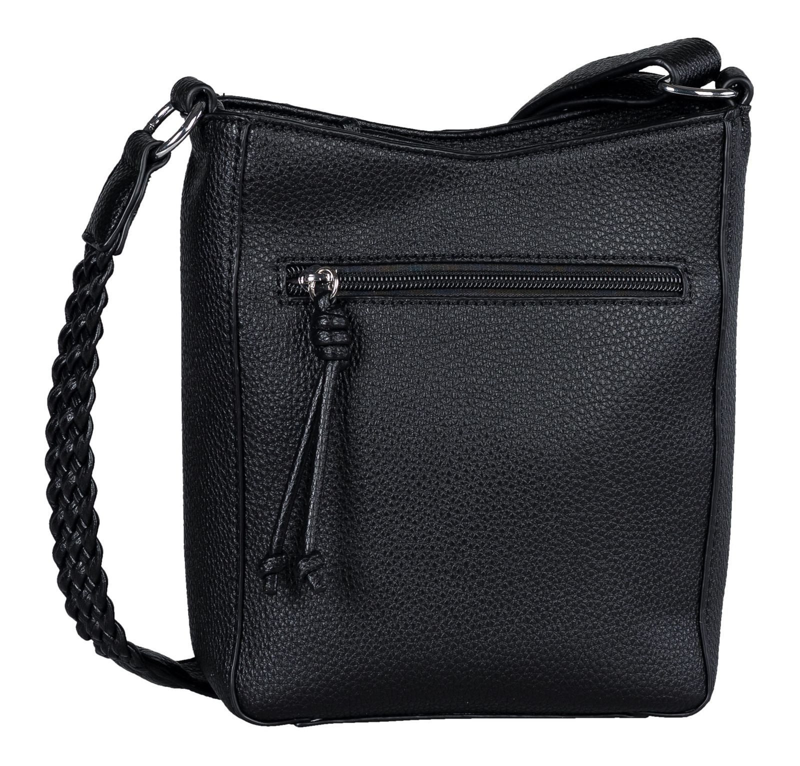 TOM TAILOR Umhängetasche Cross Bag günstig online kaufen