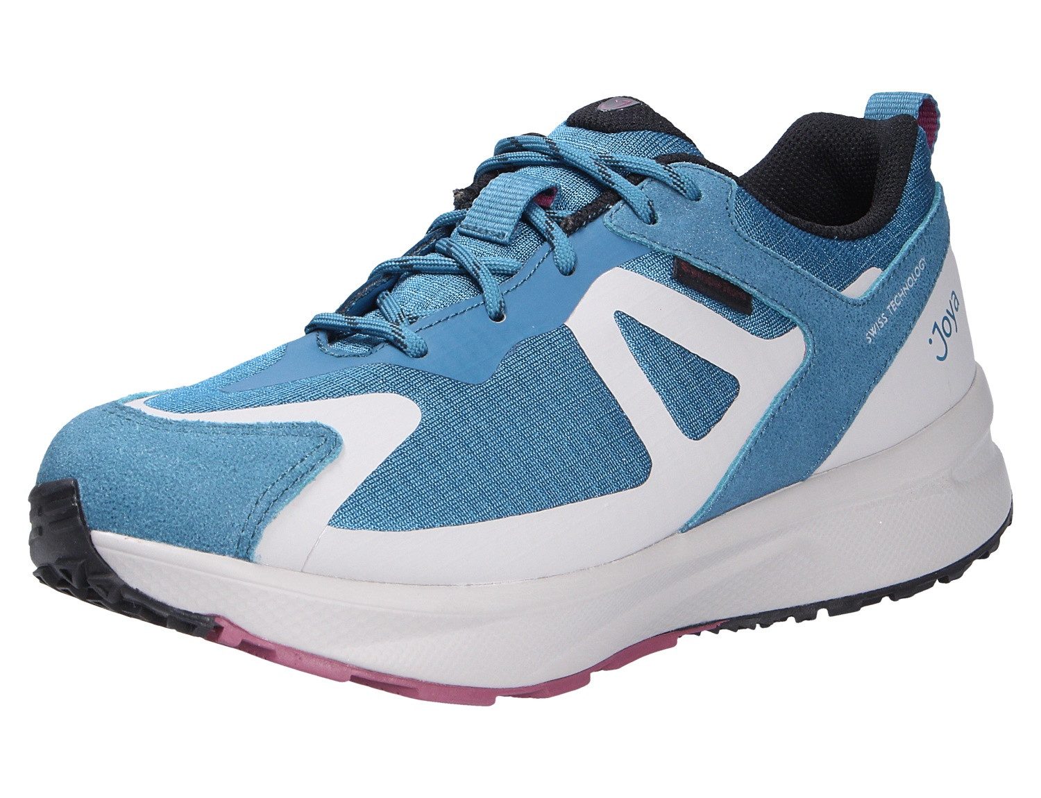 Joya VELOCE STX w blue Schnürschuh Robuste Qualität günstig online kaufen