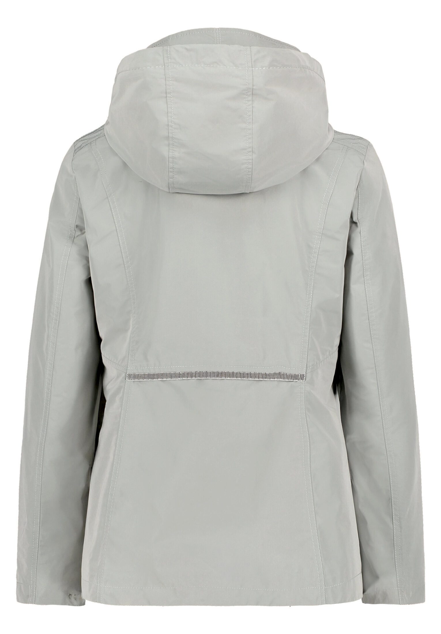 Gil Bret Sommerjacke Damen mit abnehmbarer Kapuze