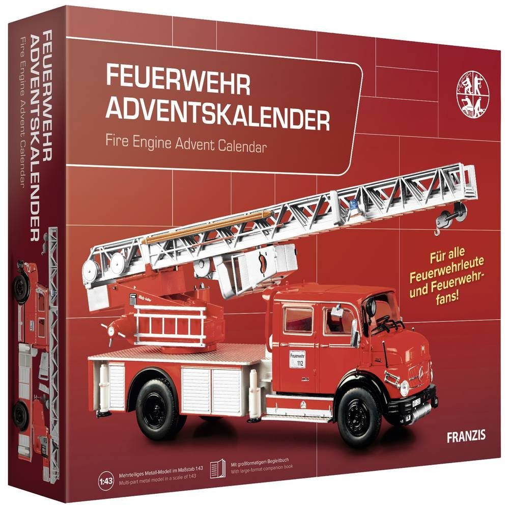 Franzis Календари 67206