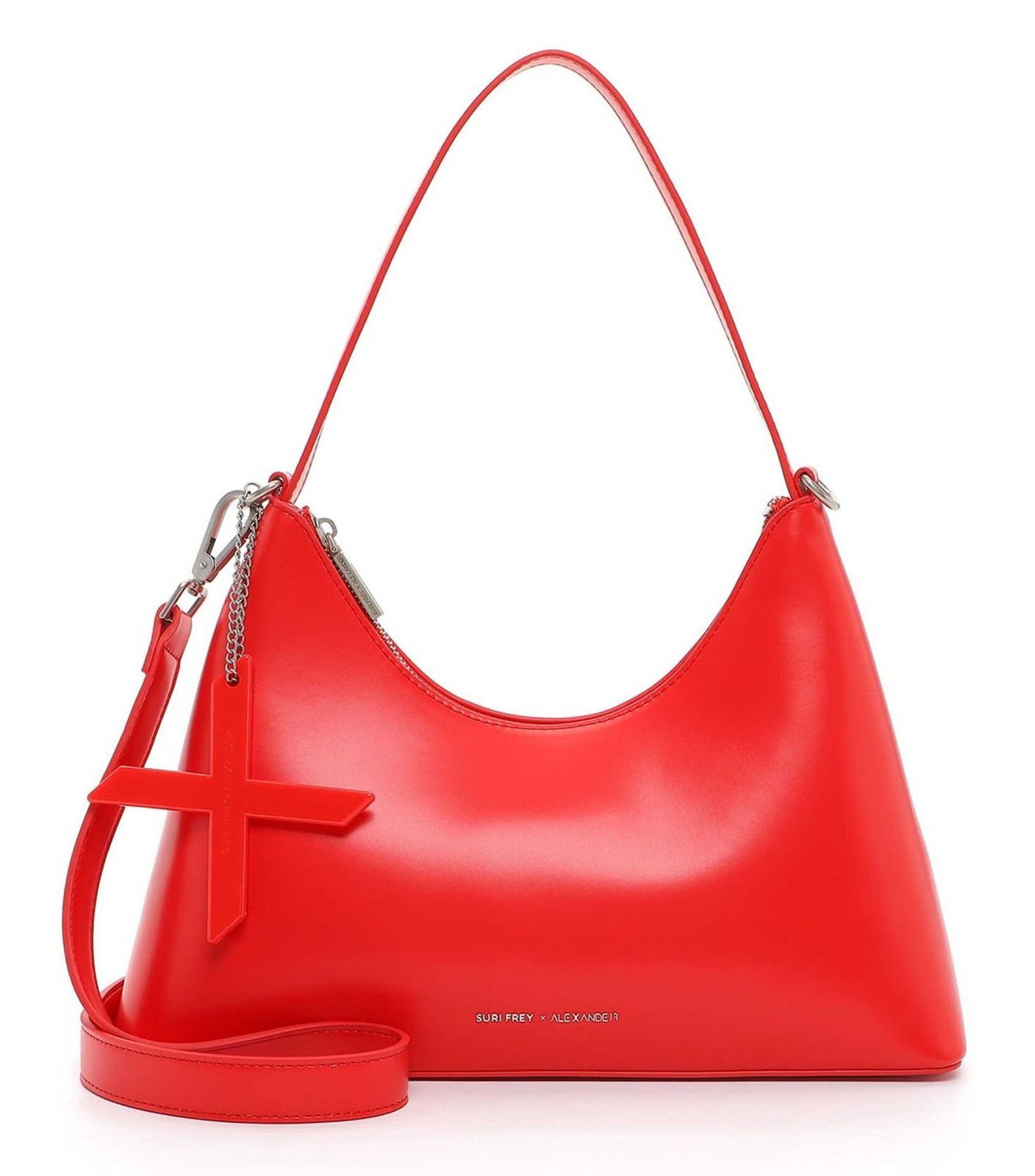 Schultertasche Alexander