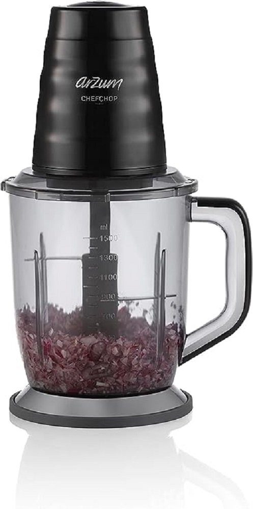 Arzum Stabmixer AR1161 Chefchop Chopper
