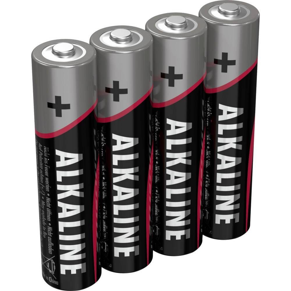 ANSMANN® Micro-Batterie Akku