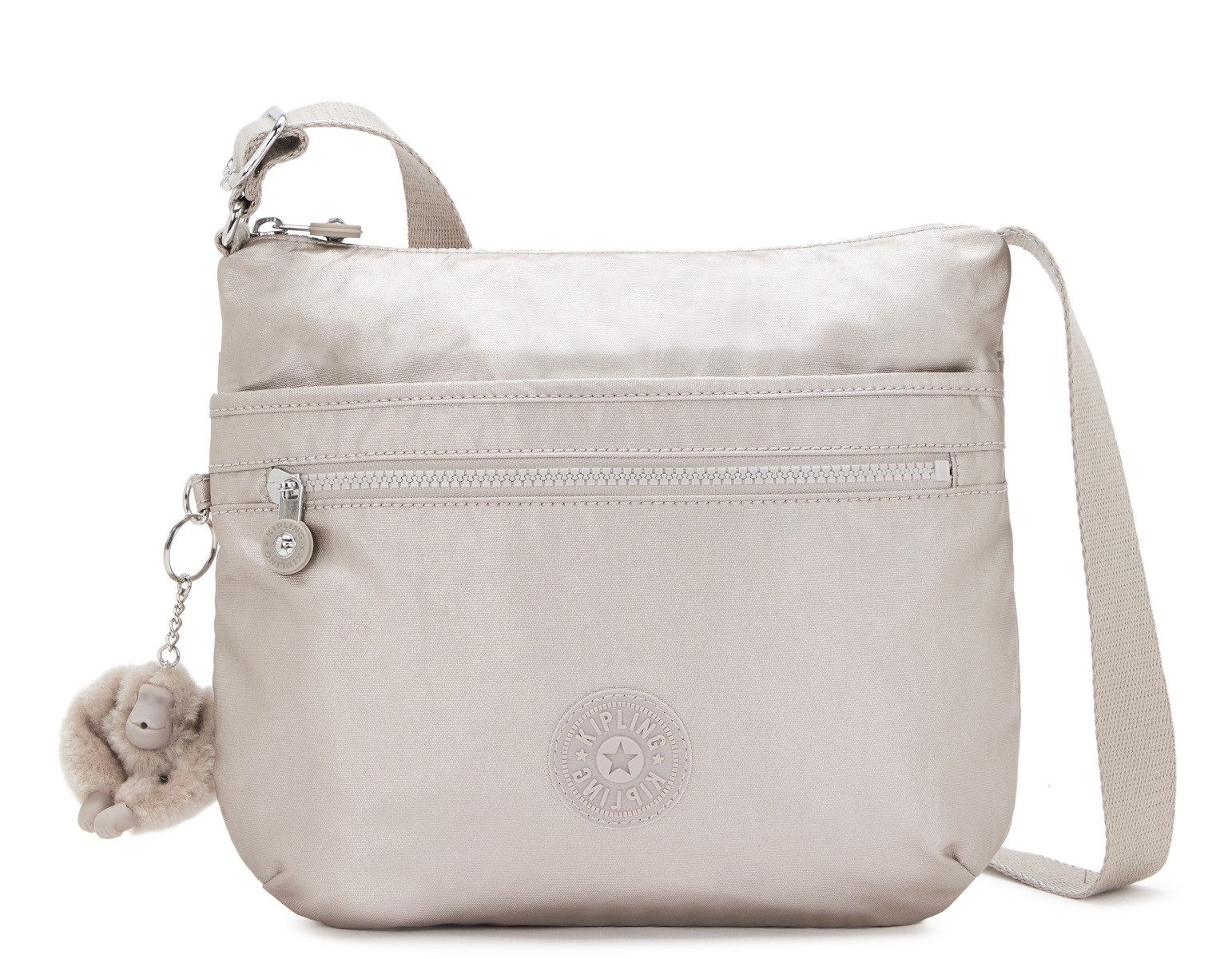 Umhängetasche Arto Schultertasche 6 Liter