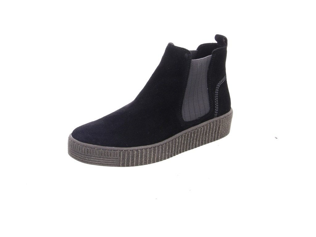 Gabor Chelsea Boots für Herren Chelseaboots (keine Angabe, 1-tlg., keine Angabe)