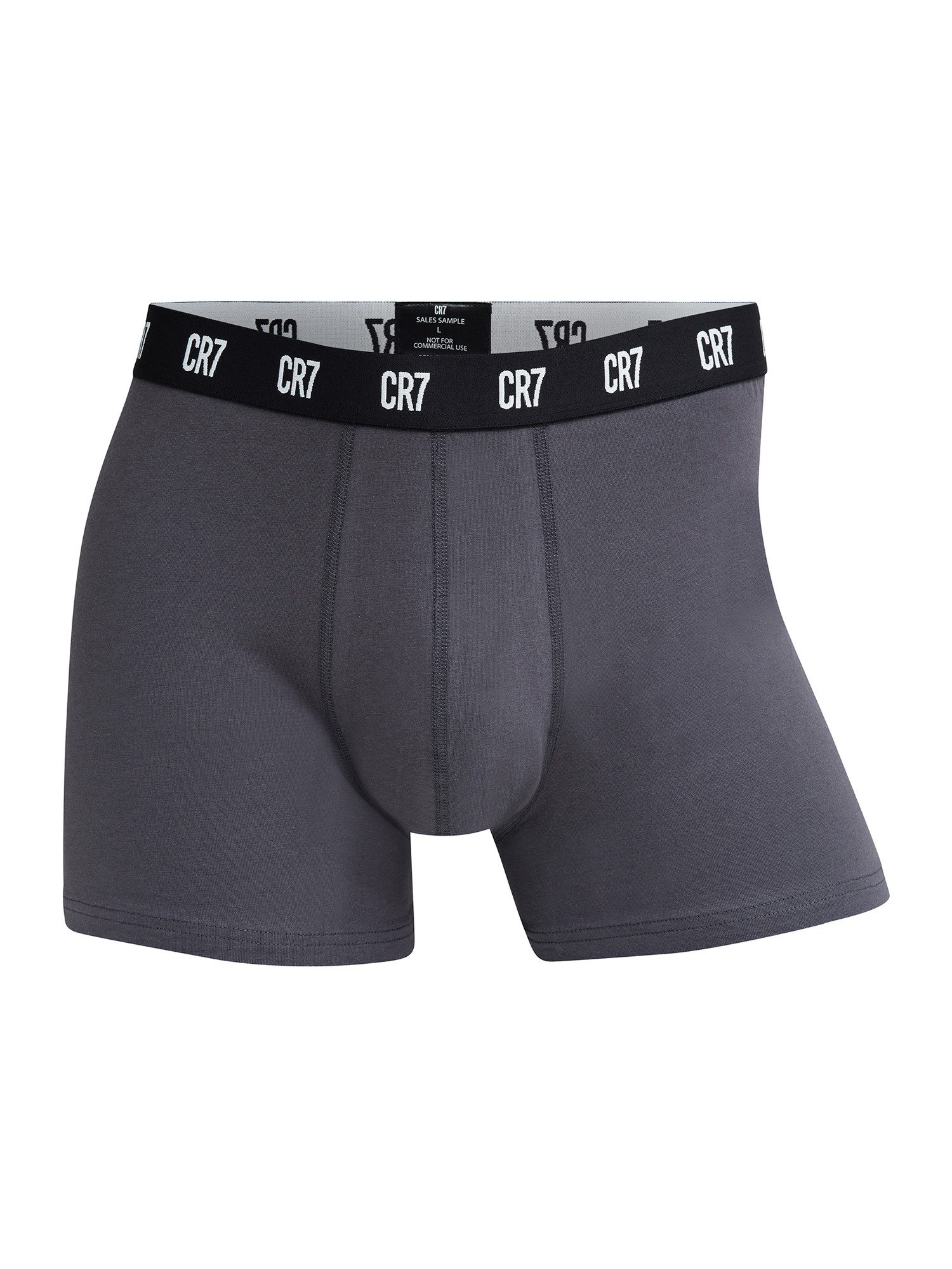 CR7 Boxer Basic w AOP, Trunk (3-St)