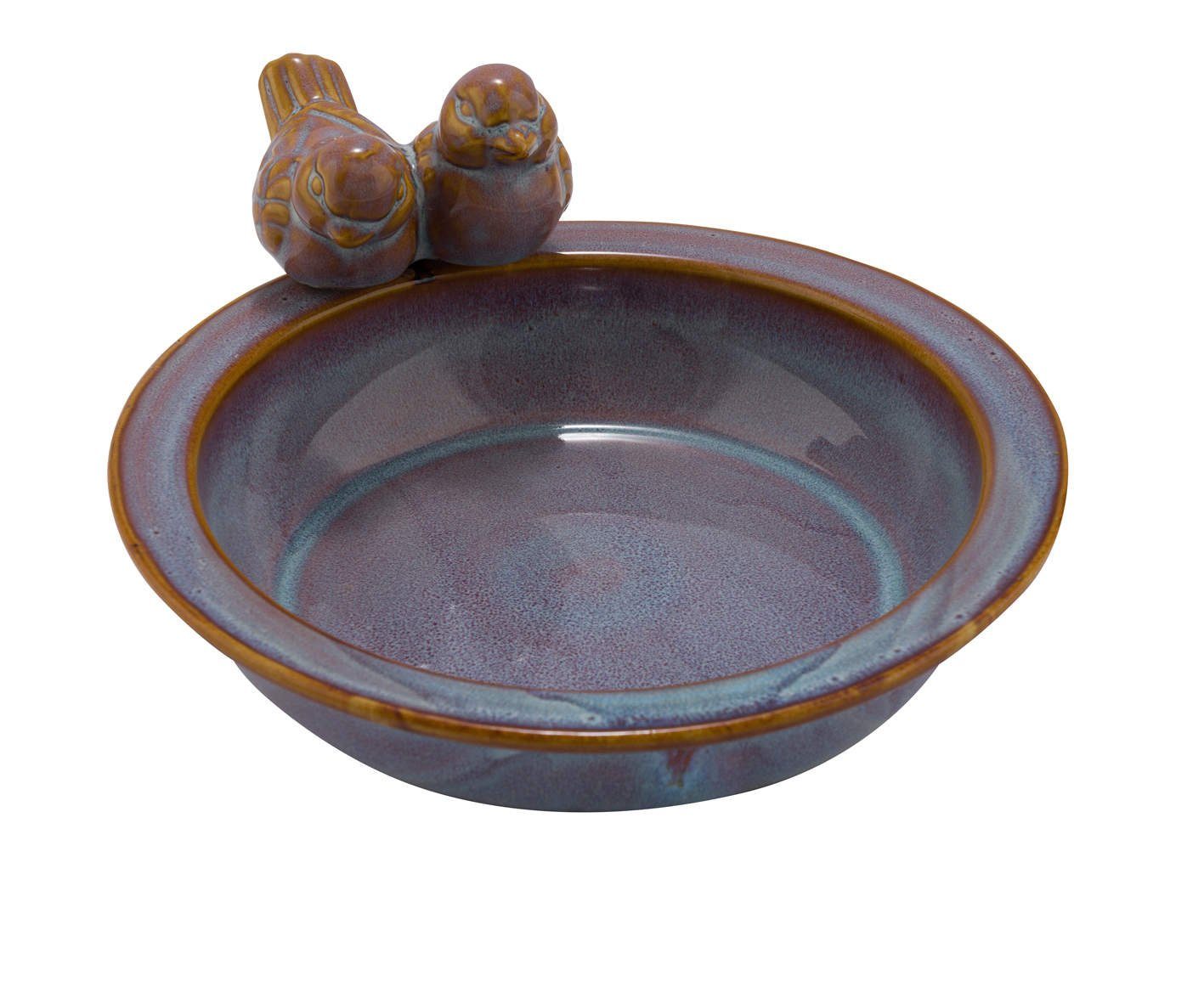 Gehlmann Vogeltränke Vogeltränke, Design abgenutzt (alt), Style: Antik, abgenutzt