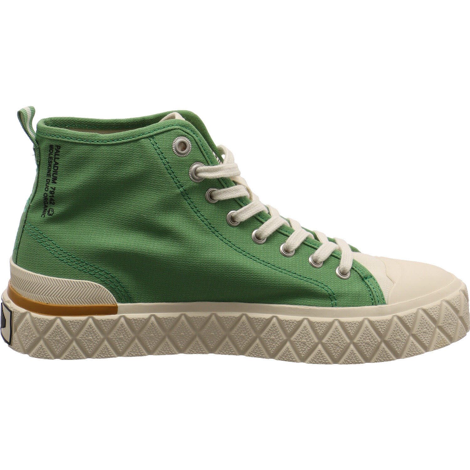Palladium Palla Ace Chukka Org Schnürboots