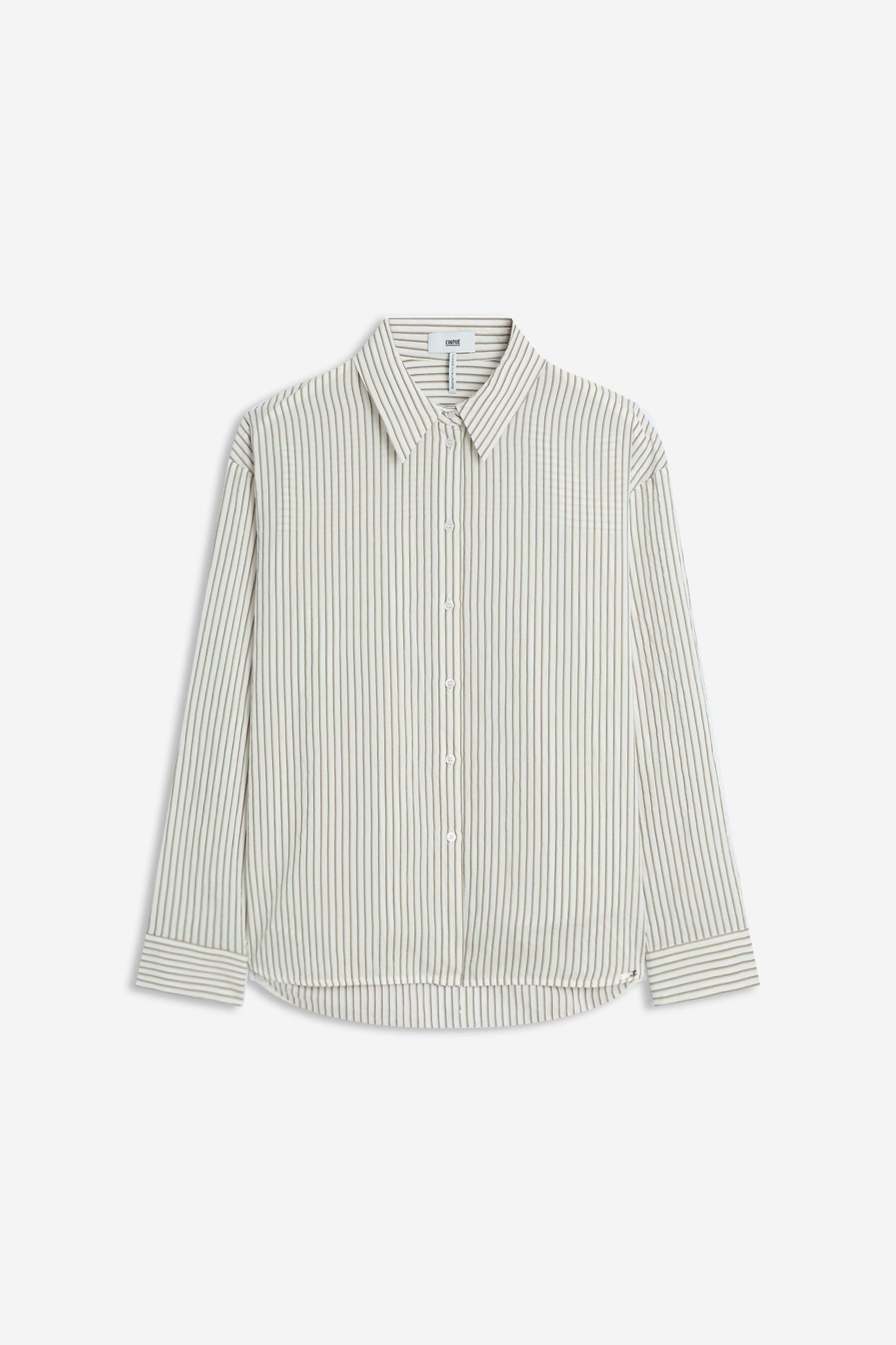 Cinque Klassische Bluse