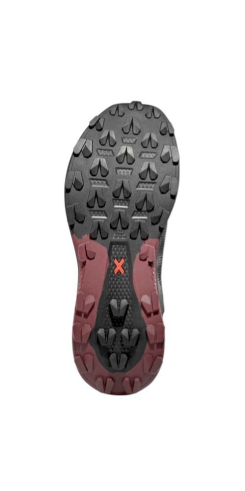 La Sportiva Prodigio Hike GTX (Fast-Hiking, wasserdicht) schwarz/savanagelb Herren Wanderschuh