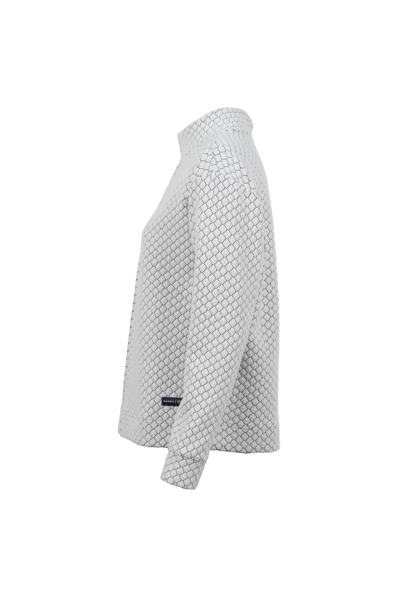 Soquesto Langarmshirt
