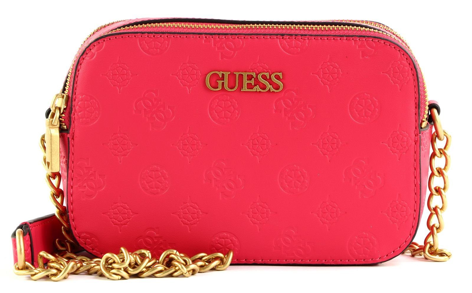 Guess crossbody red shop