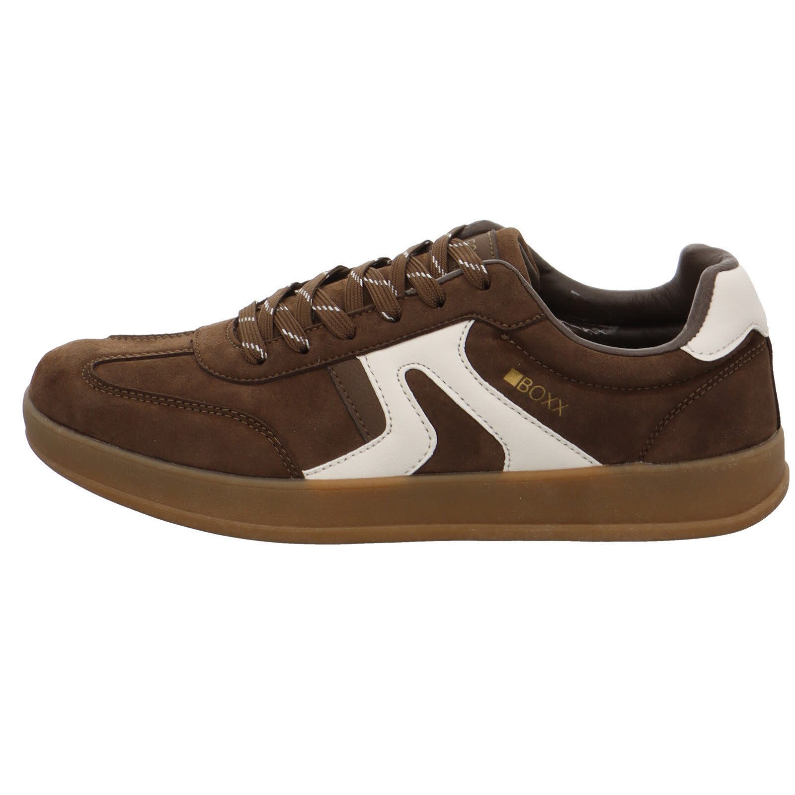 Boxx LD-251222-08-BR Sneaker