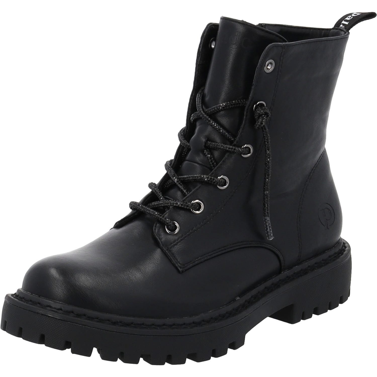 Palado Sideros Spark Schnürstiefel günstig online kaufen