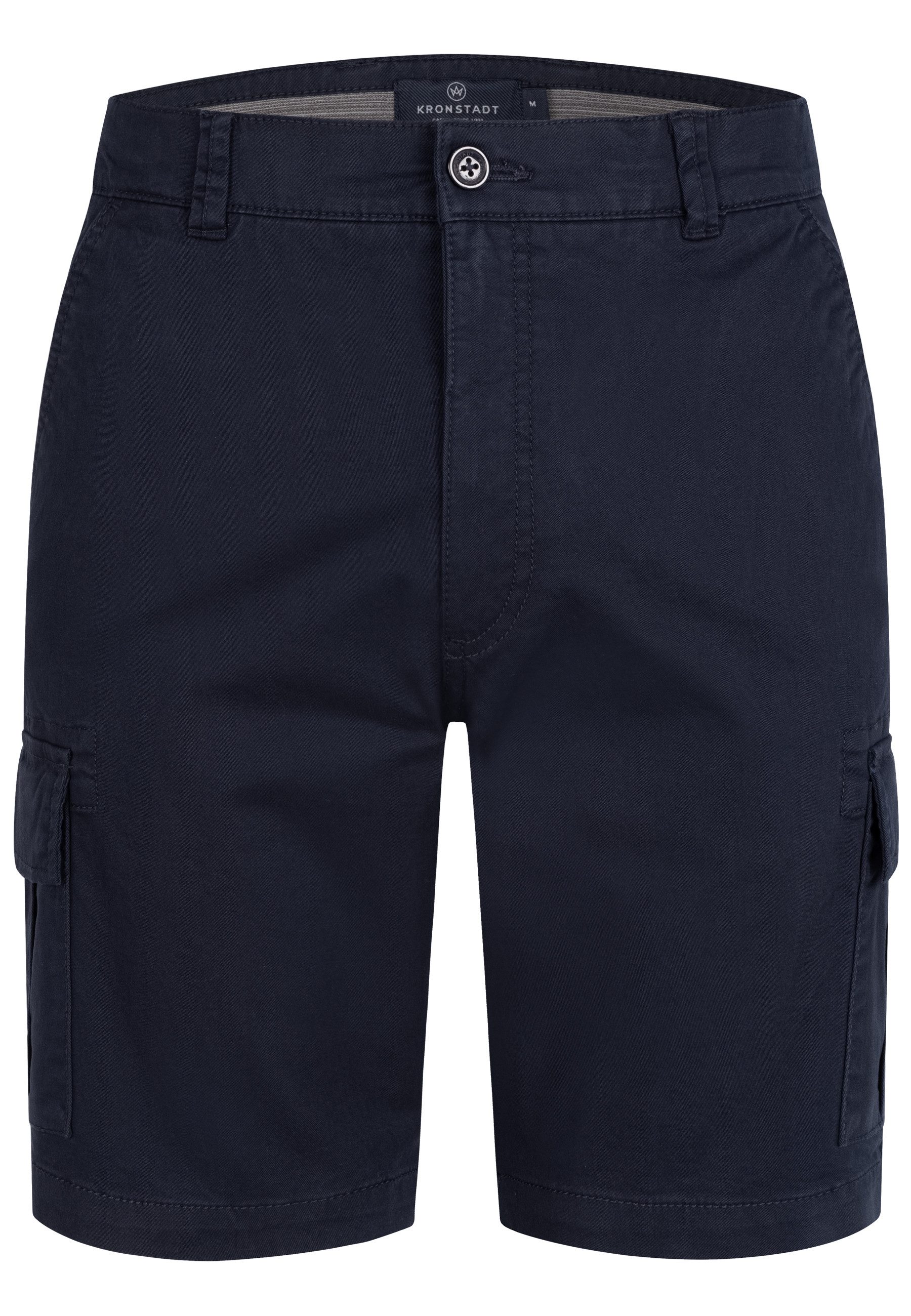 Kronstadt Cargoshorts KSAllen aus elastischem Stretch günstig online kaufen