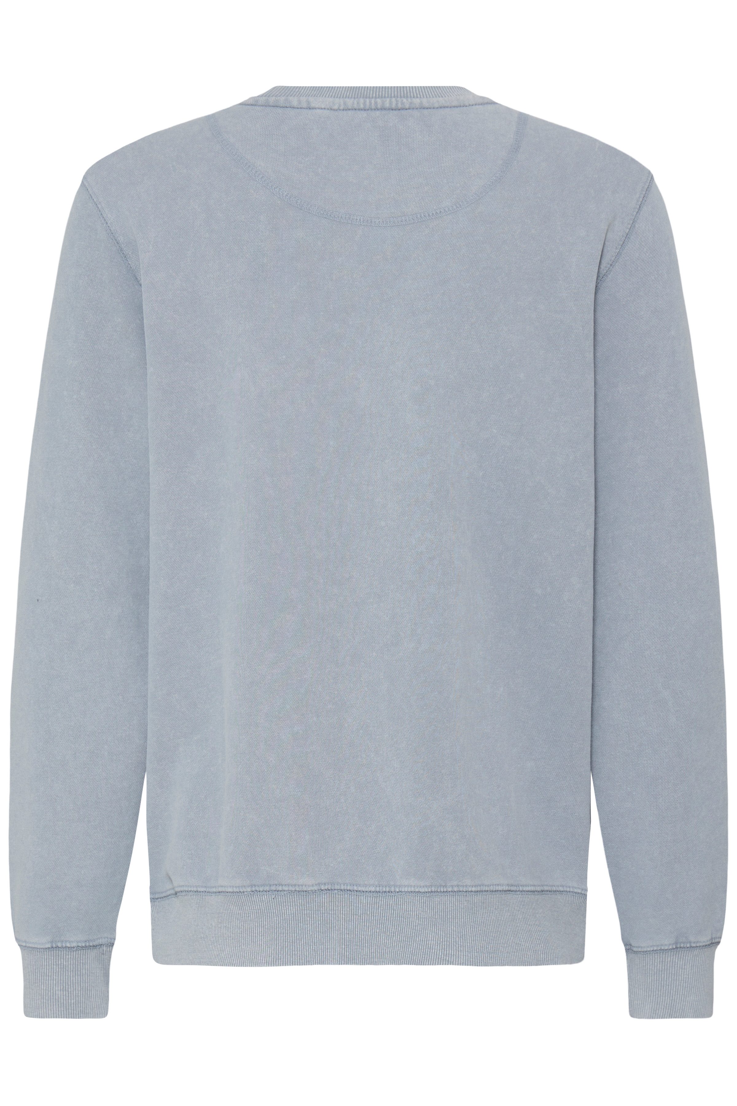Blend Sweatshirt BHFACTOR CREW SWEATSHIRT günstig online kaufen