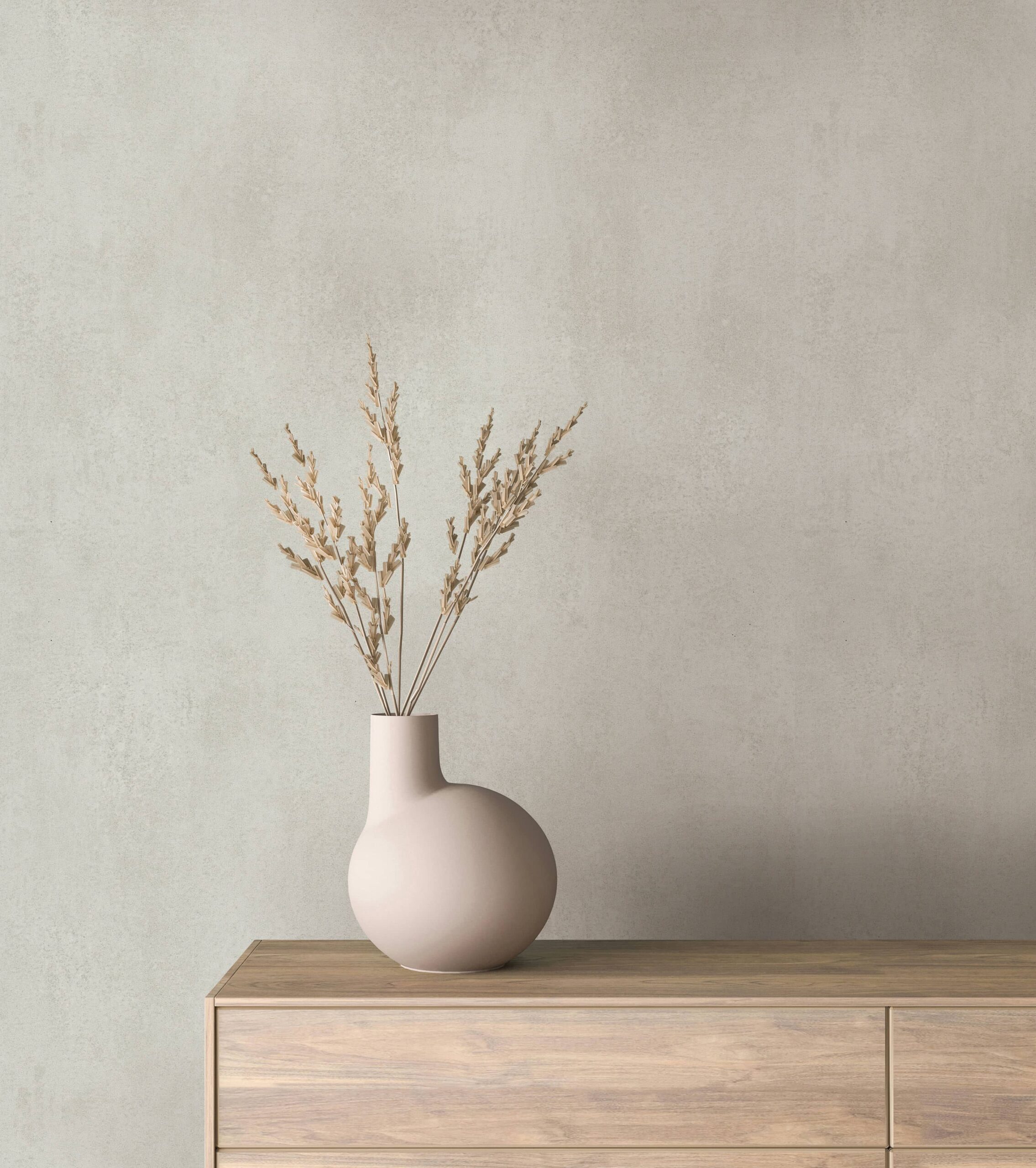 Marburg Vliestapete Tapete Plain Concrete, geprägt, günstig online kaufen