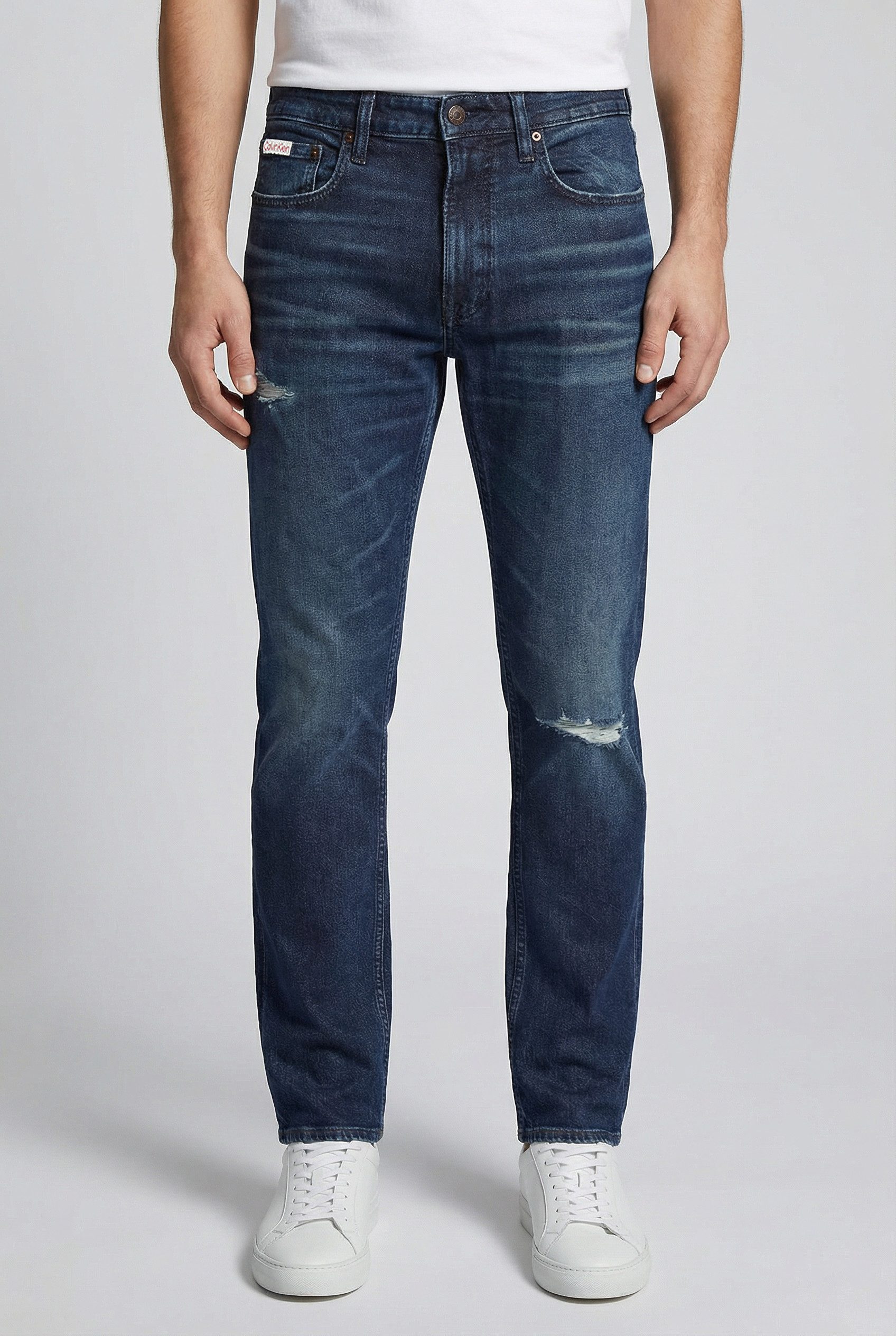Slim-fit-Jeans SLIM JEANS