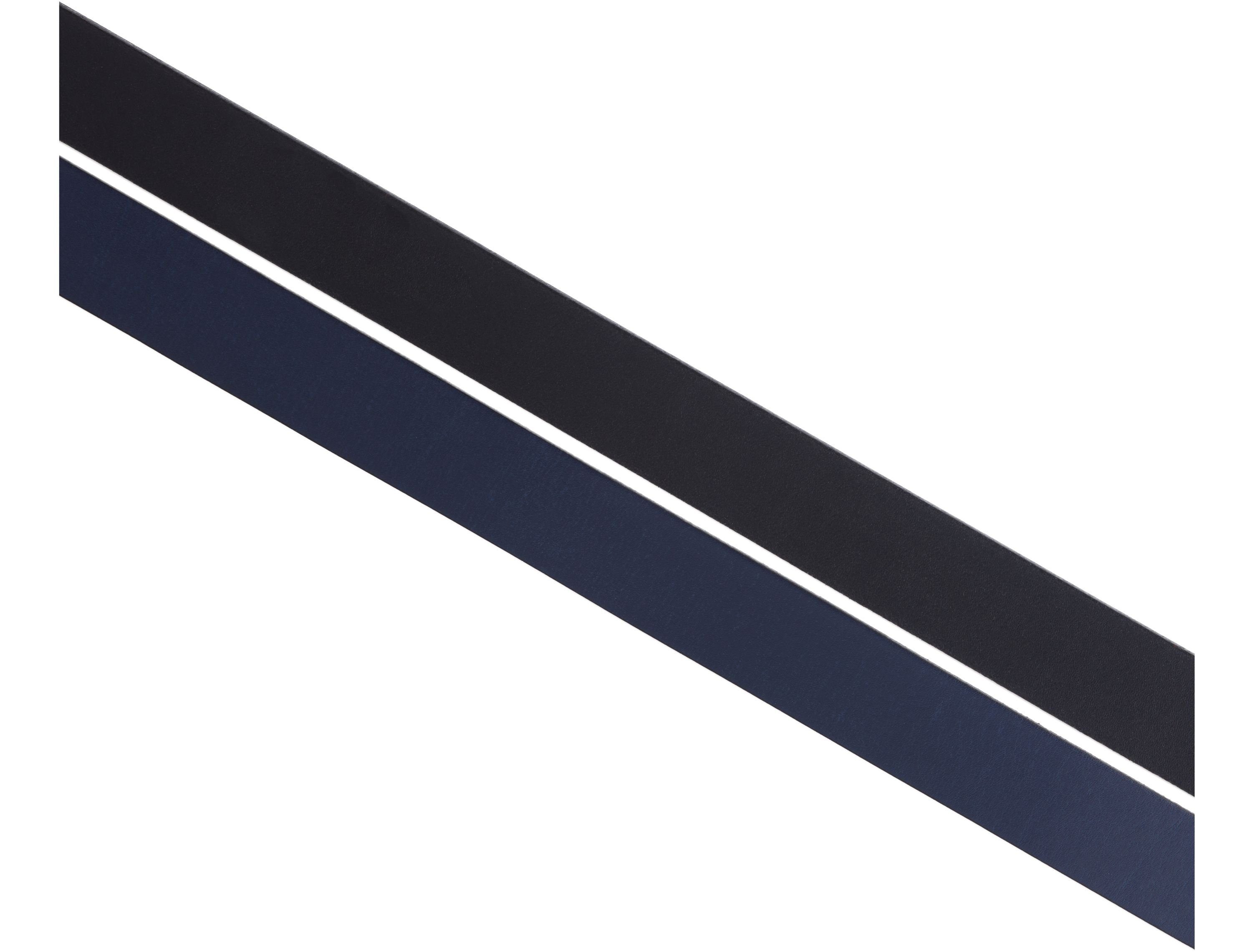 Merry Style Ledergürtel Damen Gürtel Ledergürtel 3 cm Breit D41 (1-St) günstig online kaufen