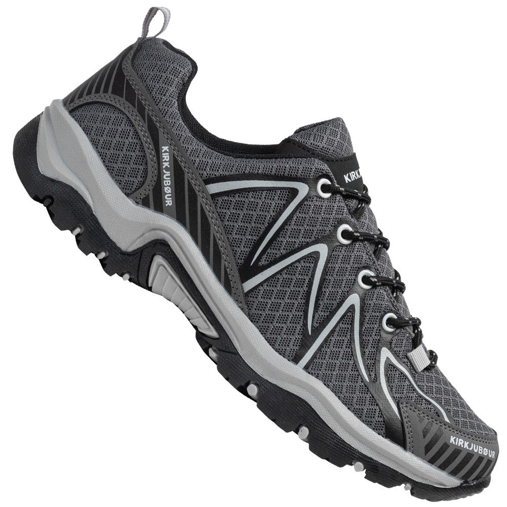 KIRKJUBOUR "Makalu" Unisex Outdoor Schuhe Outdoorschuh günstig online kaufen