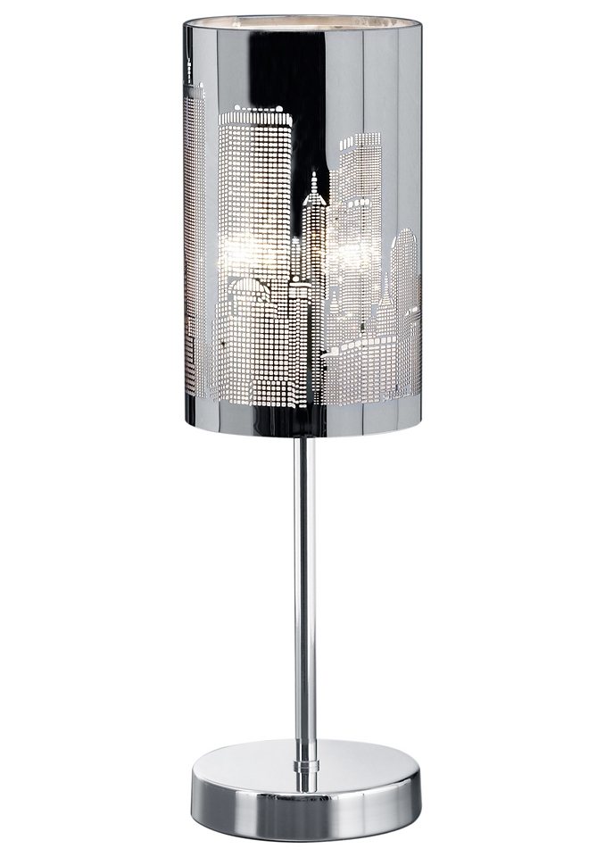 Moderne Tischlampe, Trio (1flg.) online kaufen | OTTO