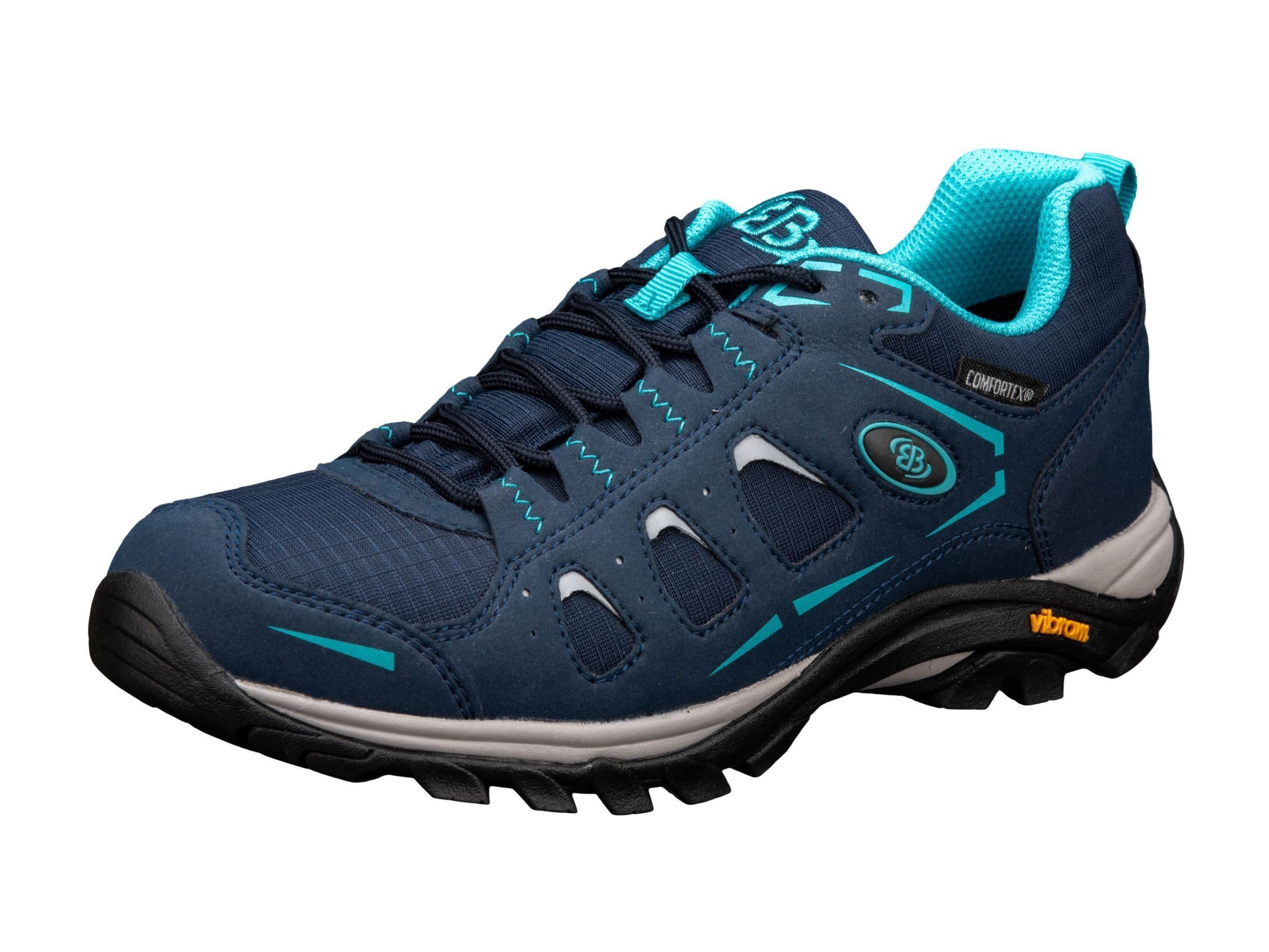 BRÜTTING Outdoorschuh Mount Frakes Low Outdoorschuh