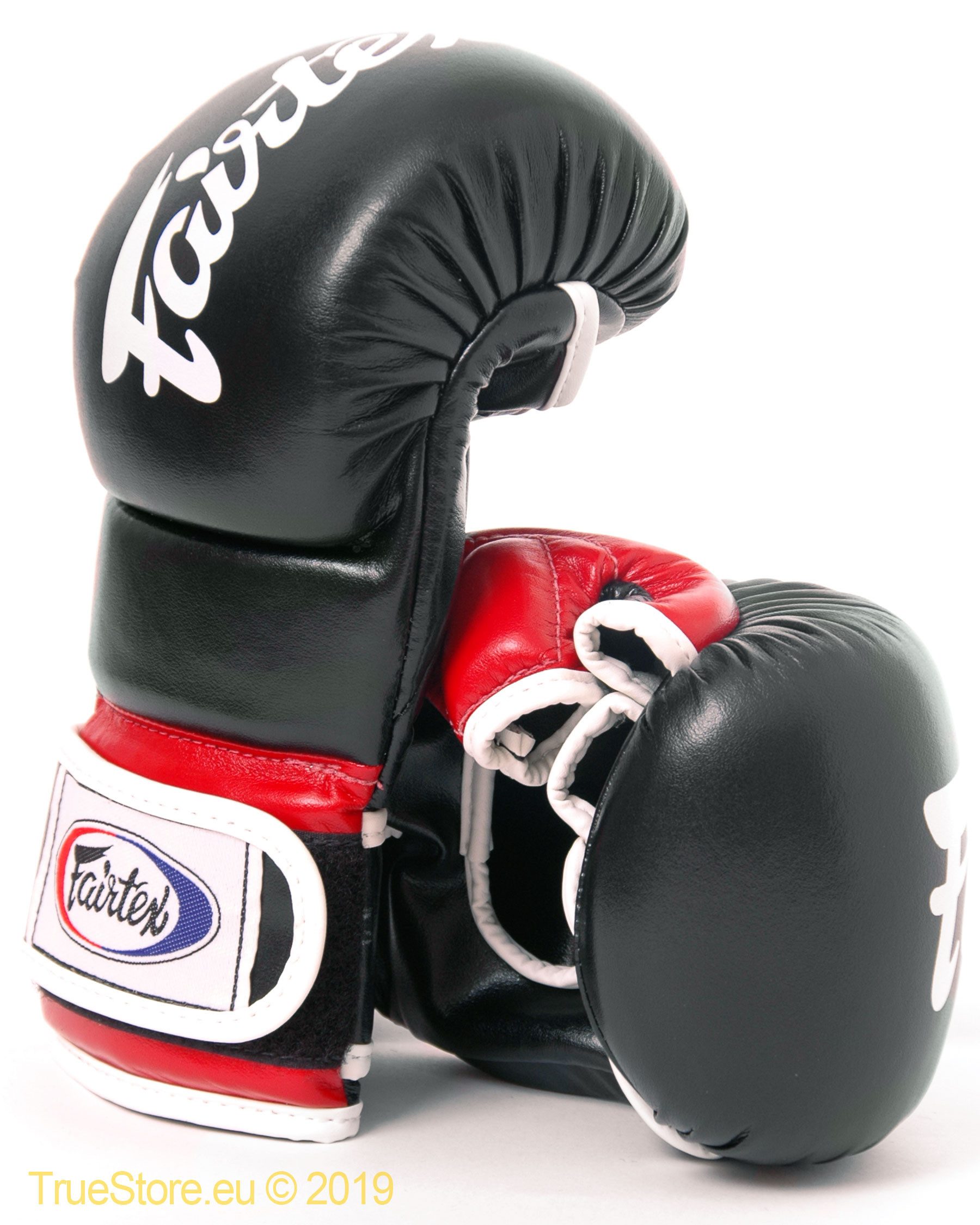 Fairtex MMA-Handschuhe FGV18, Fairtex FGV18 MMA Gloves – Stärke, Geschwindi günstig online kaufen