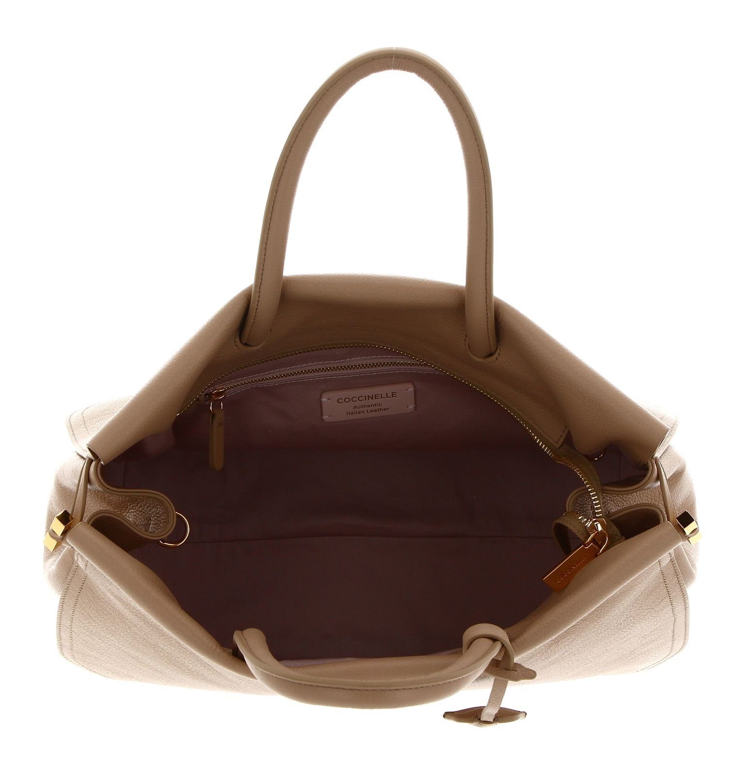 COCCINELLE Handtasche Blue