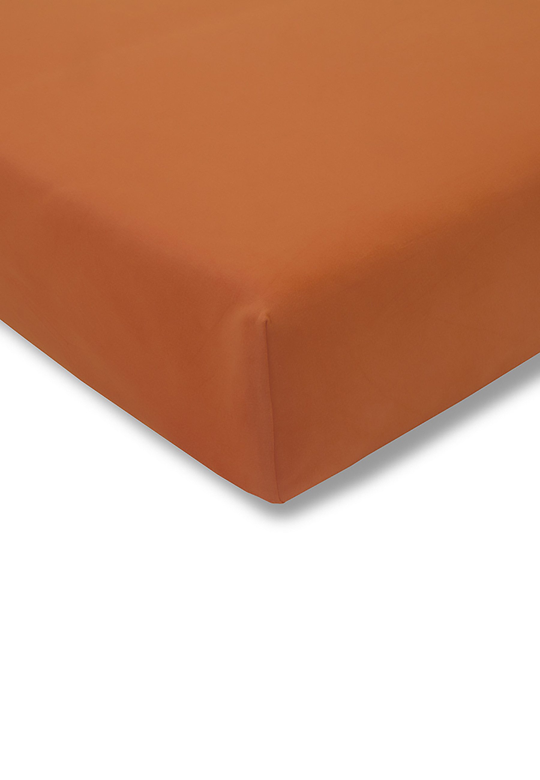 Estella Spannbettlaken Spannbetttuch Feinjersey, Jersey, Gummizug: günstig online kaufen