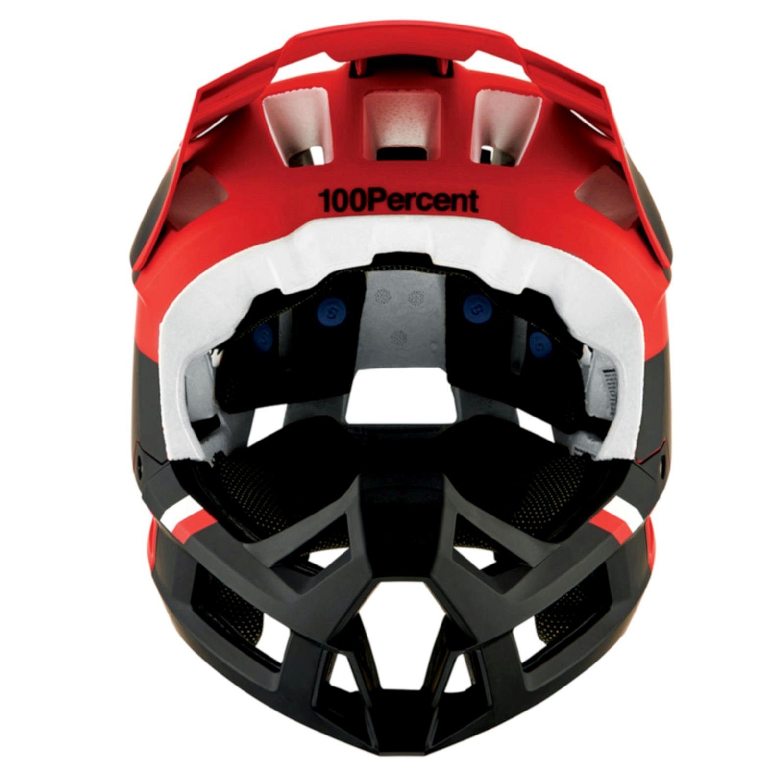 100% Mountainbikehelm