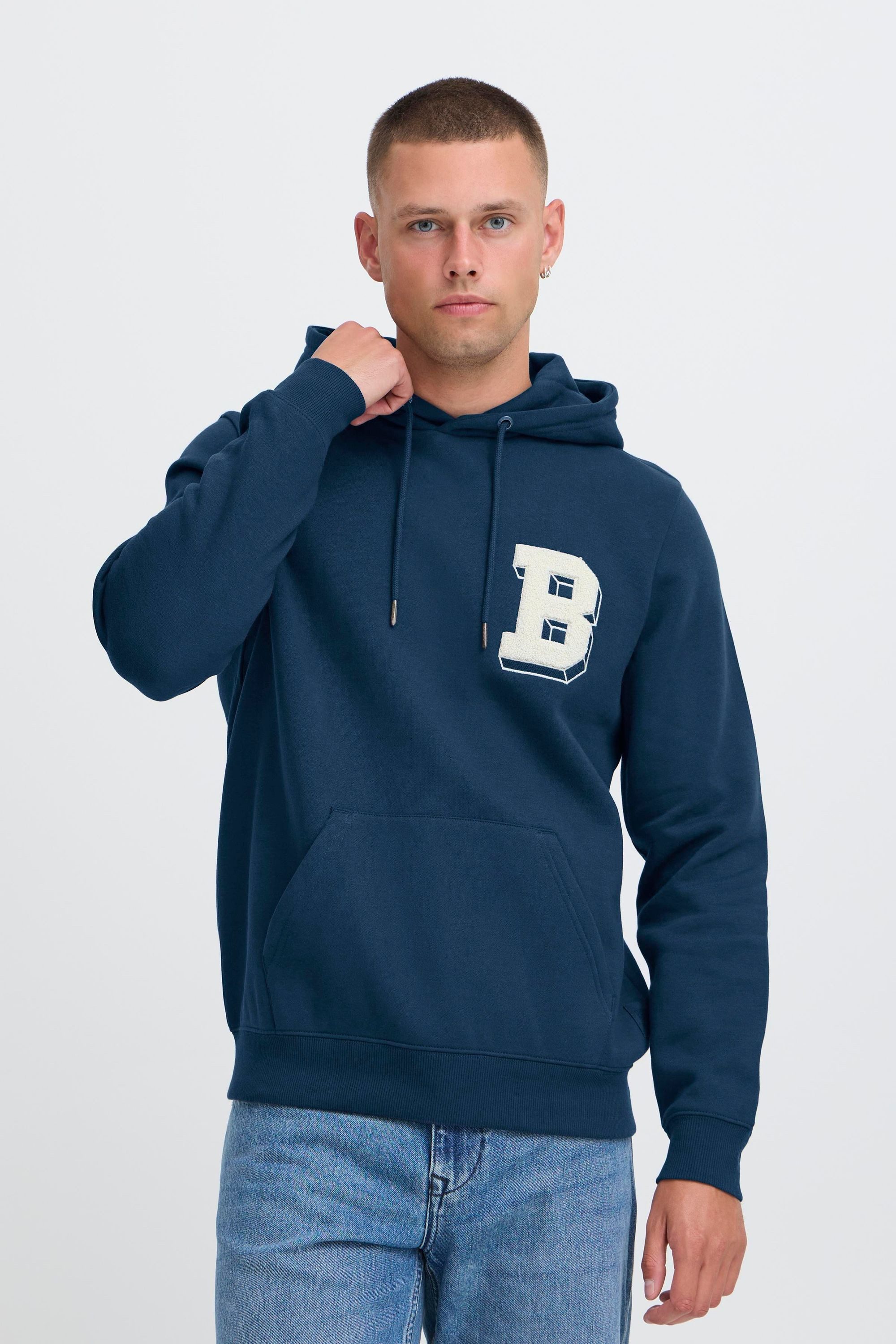 Kapuzenpullover BHBader