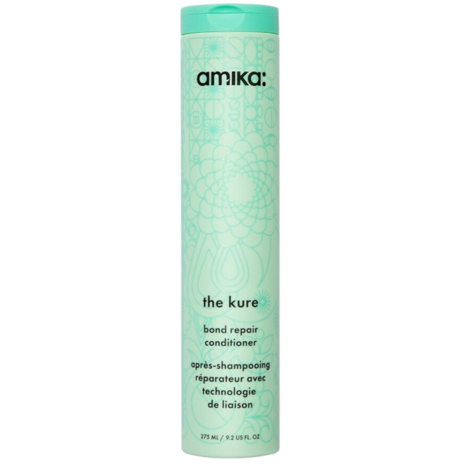 Amika Haarshampoo Amika THE KURE Bond Repair Conditioner