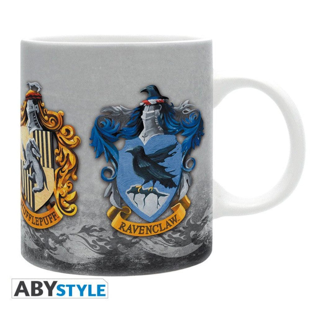 ABYstyle Tasse Harry Potter - Mug -