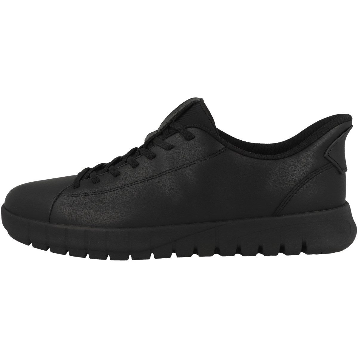 Geox U Flextride Plus Herren Sneaker Turnschuhe, Sportschuhe, Freizeitschuh günstig online kaufen