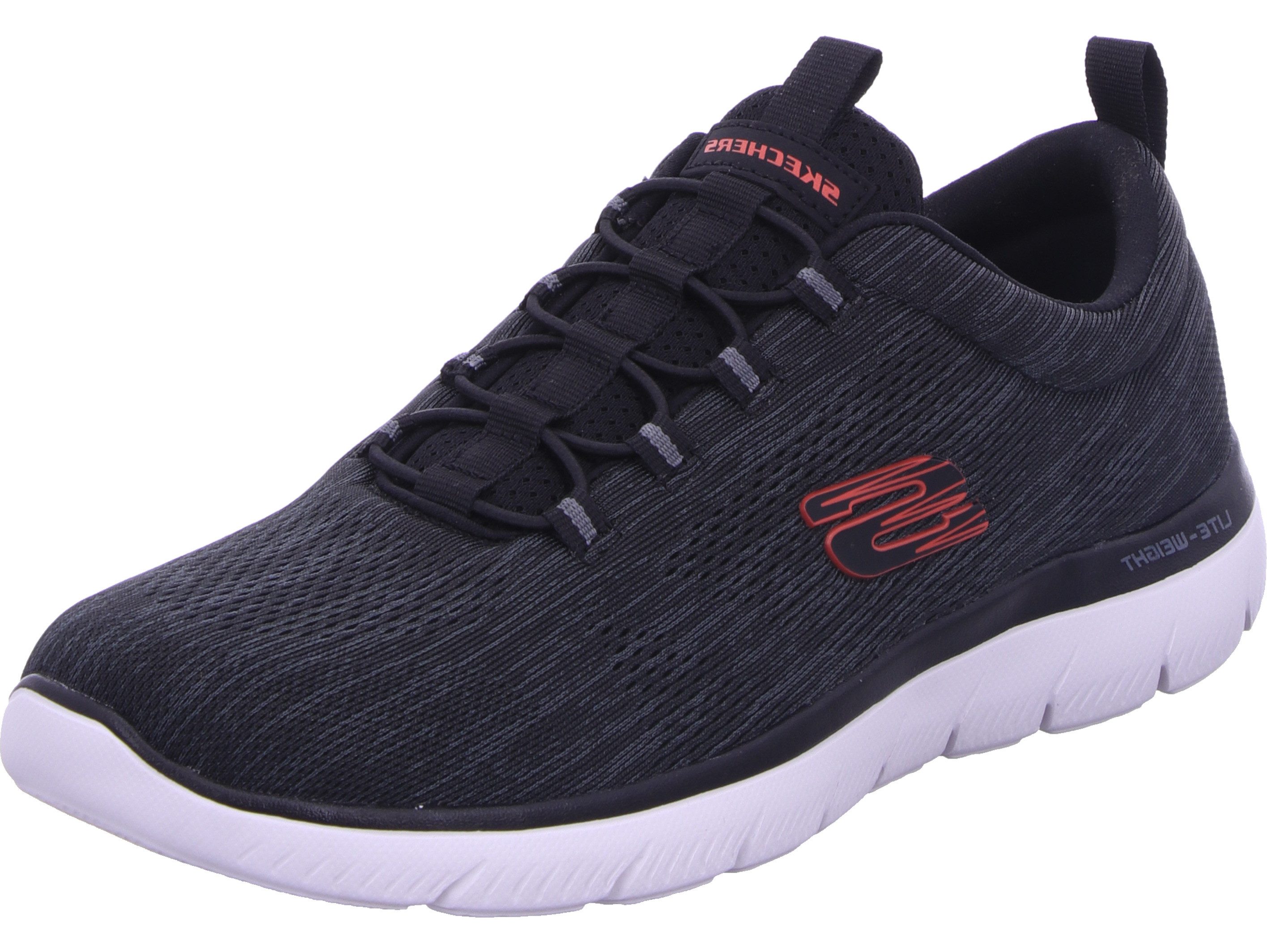 Skechers Summits - LOUVIN Slip-On Sneaker Maschinenwaschbar