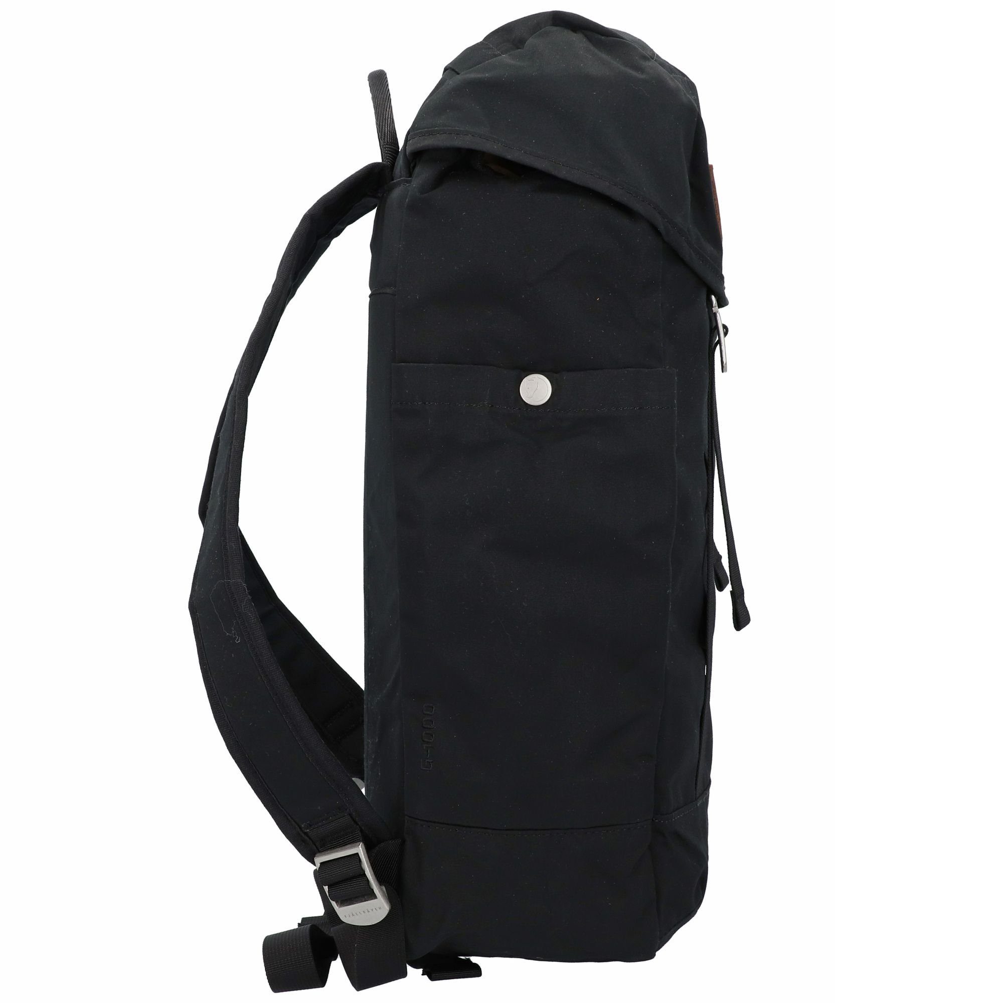 Fjällräven Laptoprucksack Greenland, Polyester