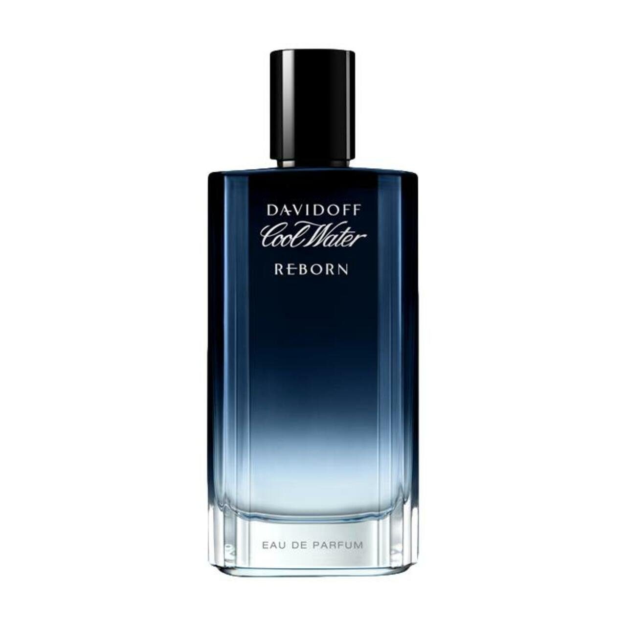 DAVIDOFF Eau de Parfum Cool Water Reborn Male E.d.P. Nat. Spray