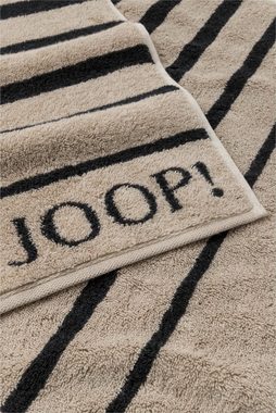 JOOP! Seiftuch JOOP! LIVING - SELECT LAYER Seifentuch-Set, Textil (3-St)