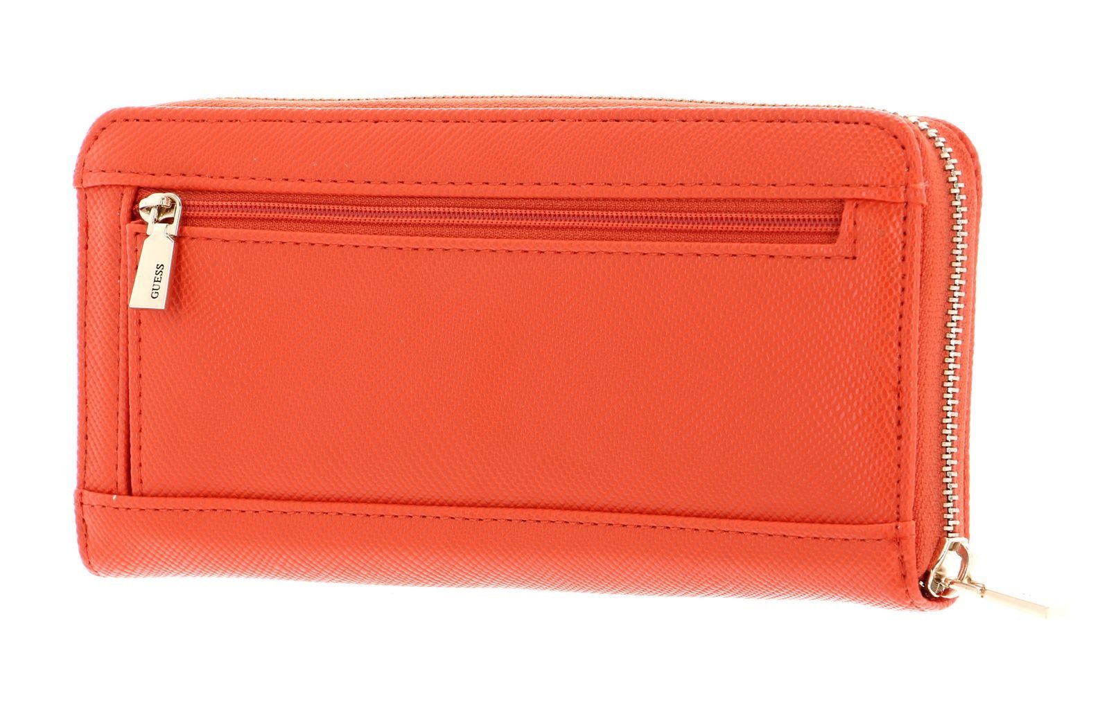 Geldbörse Orange Guess Laurel