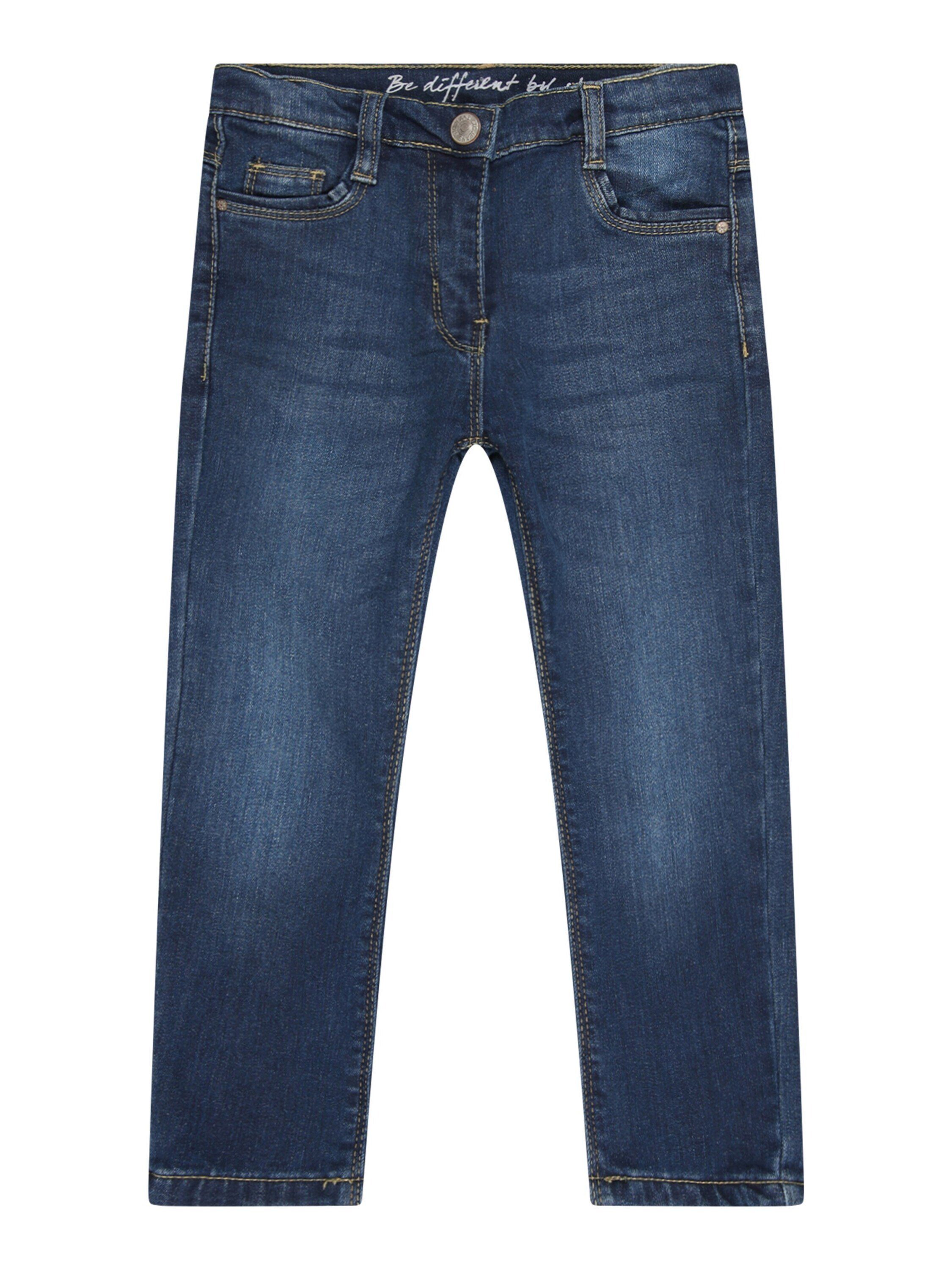 Slim-fit-Jeans Plain/ohne STACCATO Details (1-tlg)
