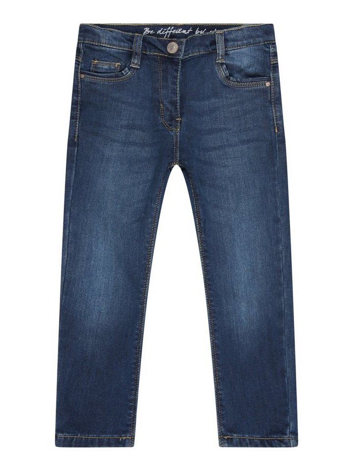 STACCATO Slim-fit-Jeans (1-tlg) Plain/ohne Details