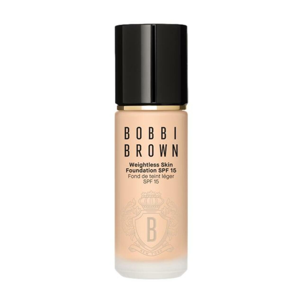 Bobbi Brown Foundation Weightless Foundation SPF 15