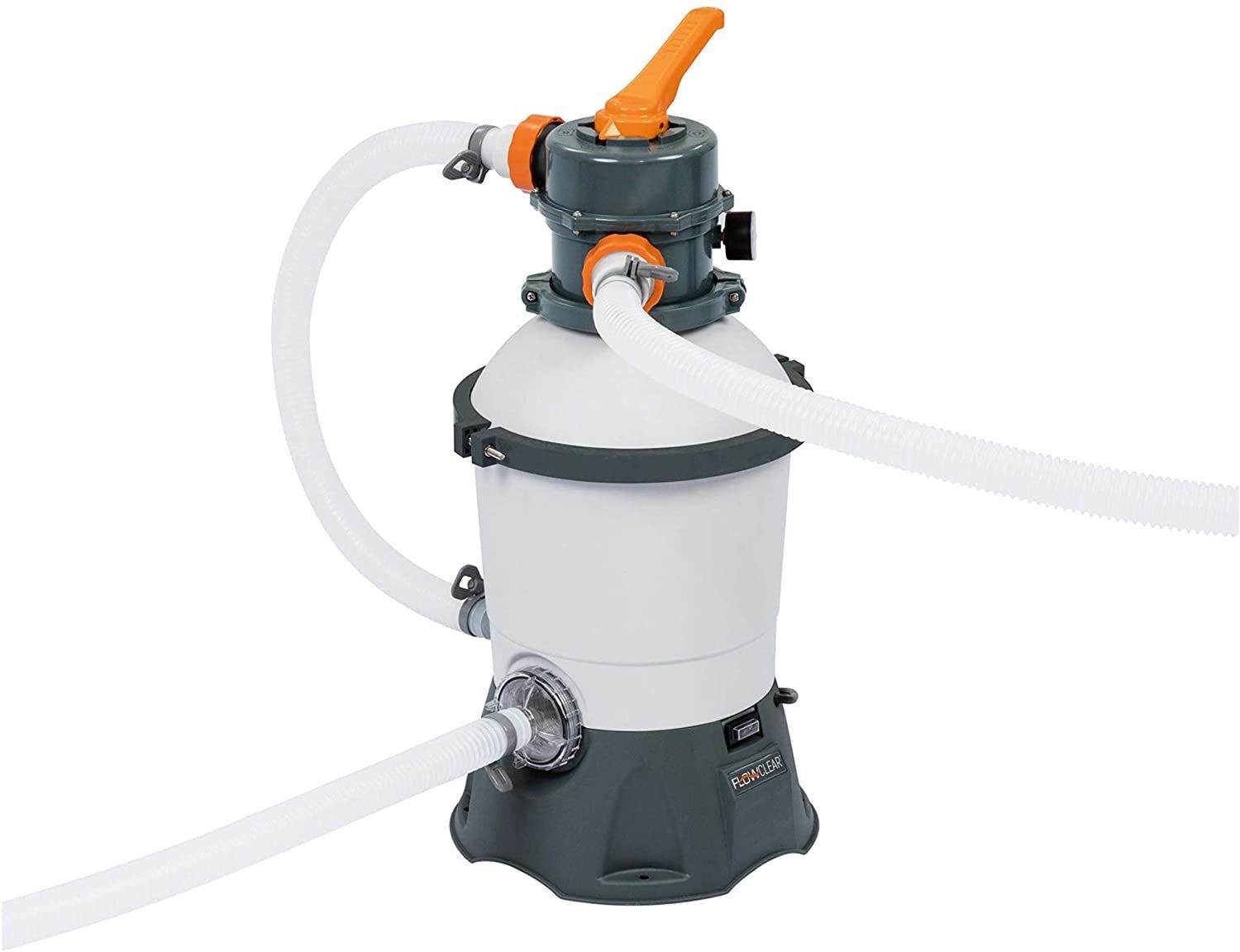 Sandfilteranlage Bestway 58515 Flowclear Sandfilteranlage 3.028 günstig online kaufen